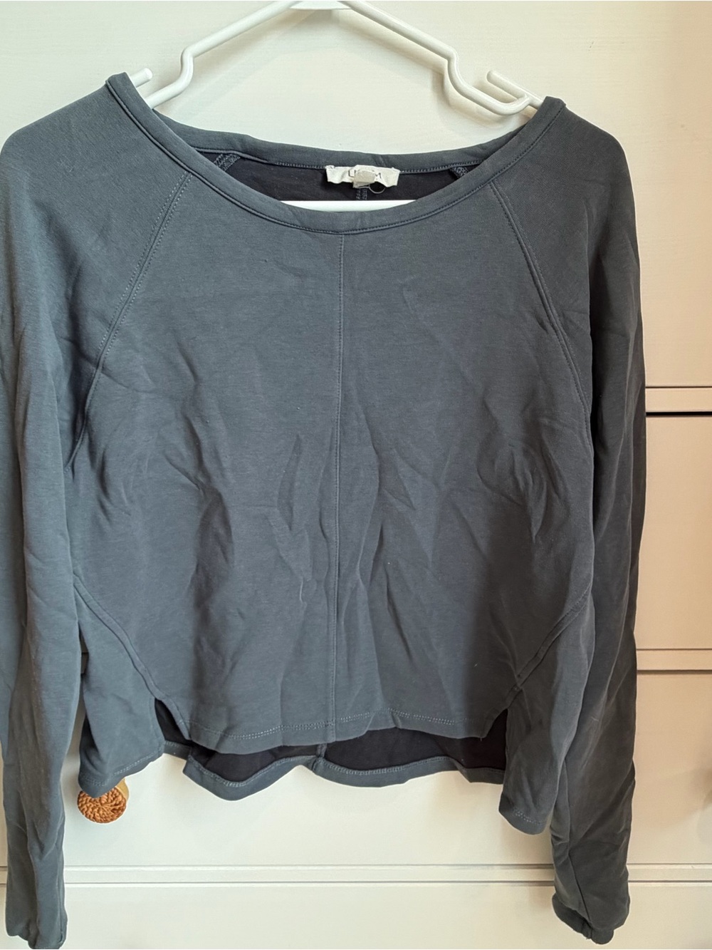 Livom Medium Women’s Long-Sleeve